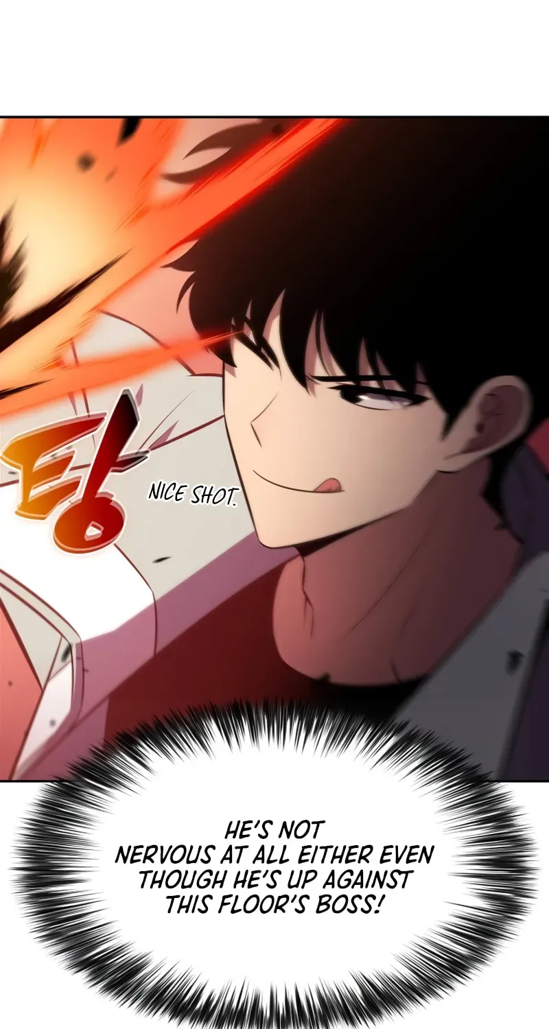 I’m the Max-Level Newbie Chapter 2.6 page 63 - 