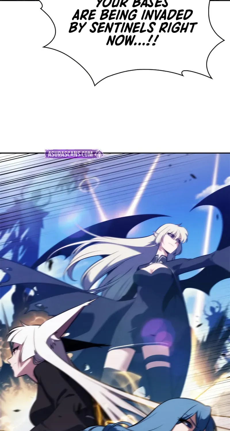 I’m the Max-Level Newbie Chapter 2.6 page 67 - 