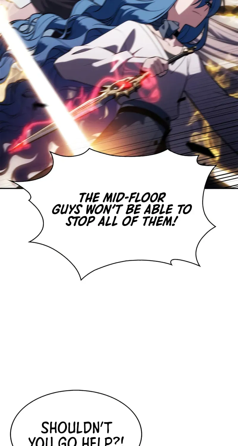 I’m the Max-Level Newbie Chapter 2.6 page 68 - 