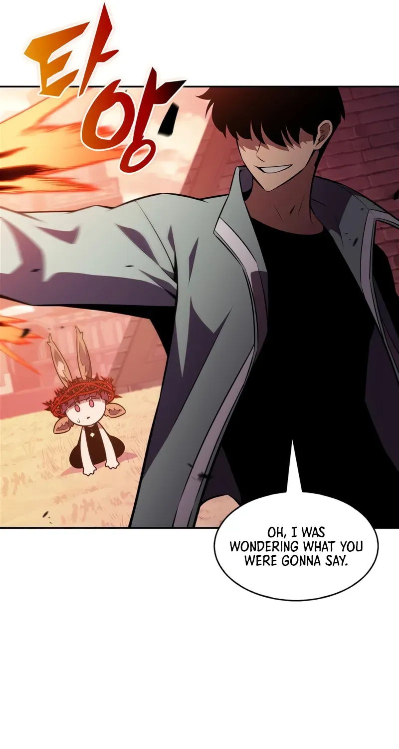 I’m the Max-Level Newbie Chapter 2.6 page 70 - 