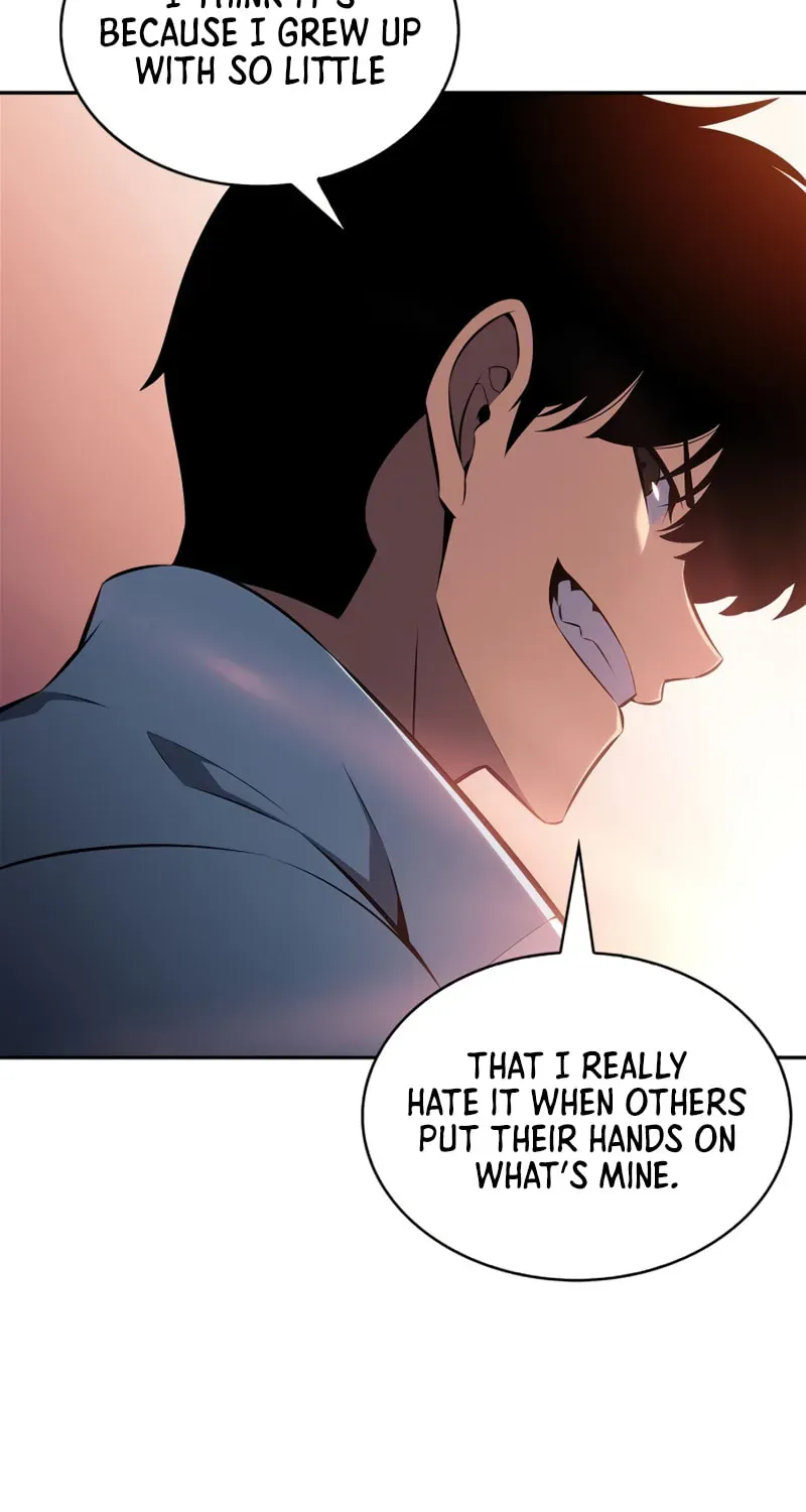 I’m the Max-Level Newbie Chapter 2.6 page 83 - 