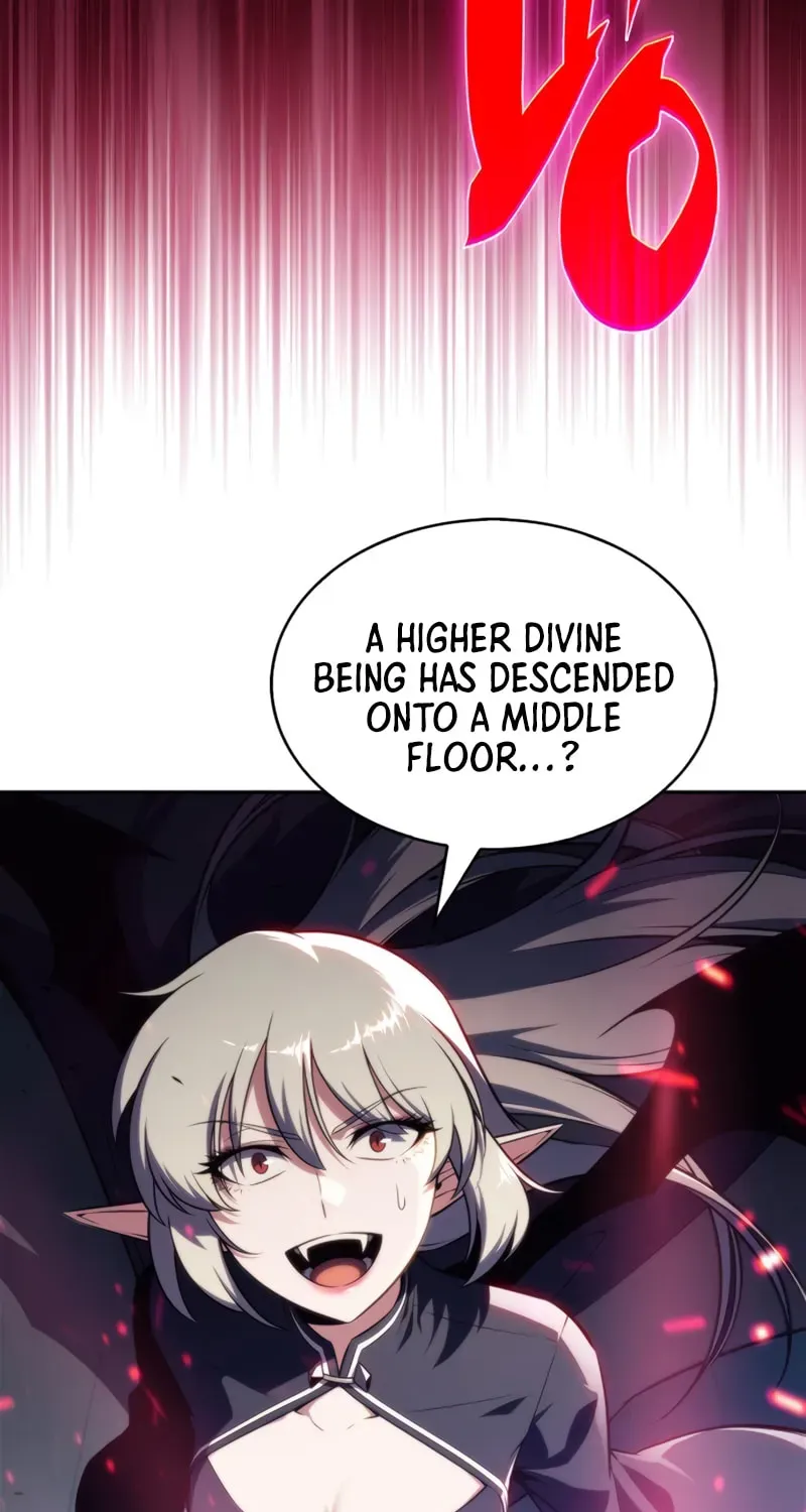 I’m the Max-Level Newbie Chapter 2.6 page 87 - 