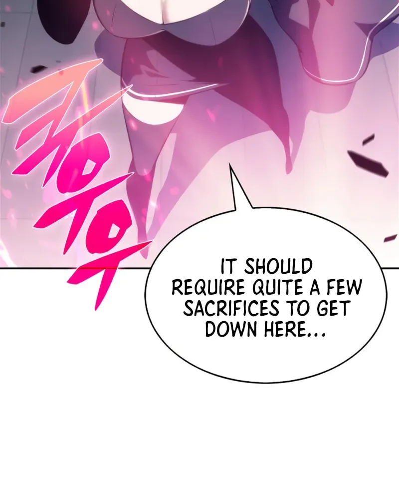 I’m the Max-Level Newbie Chapter 2.6 page 88 - 