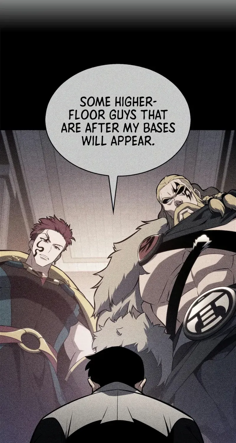 I’m the Max-Level Newbie Chapter 2.6 page 90 - 