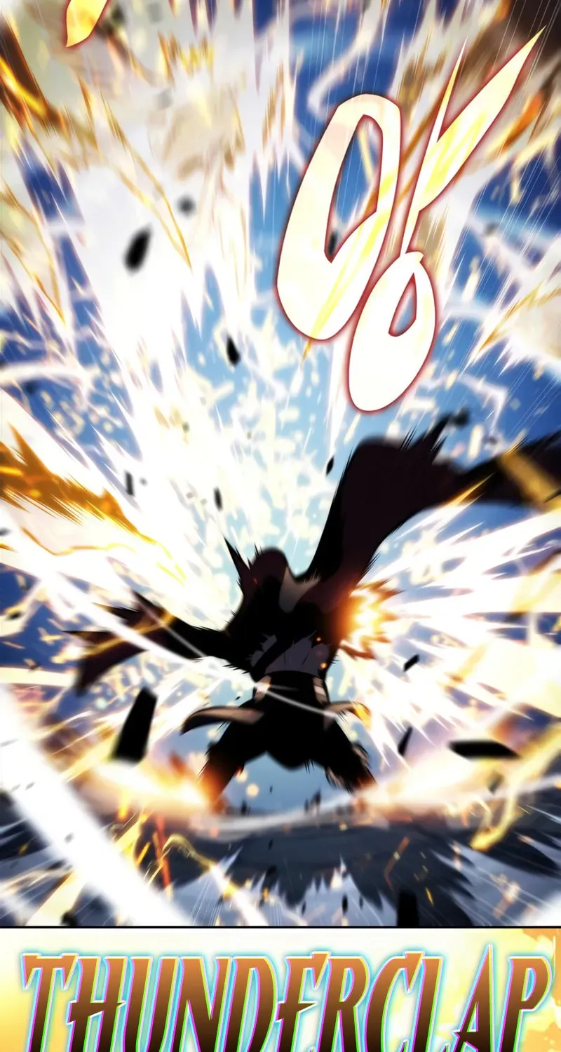 I’m the Max-Level Newbie Chapter 2.6 page 97 - 