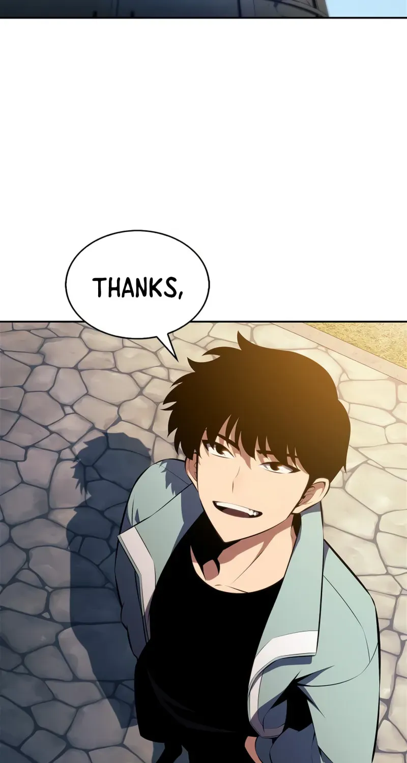 I’m the Max-Level Newbie Chapter 2.7 page 2 - 