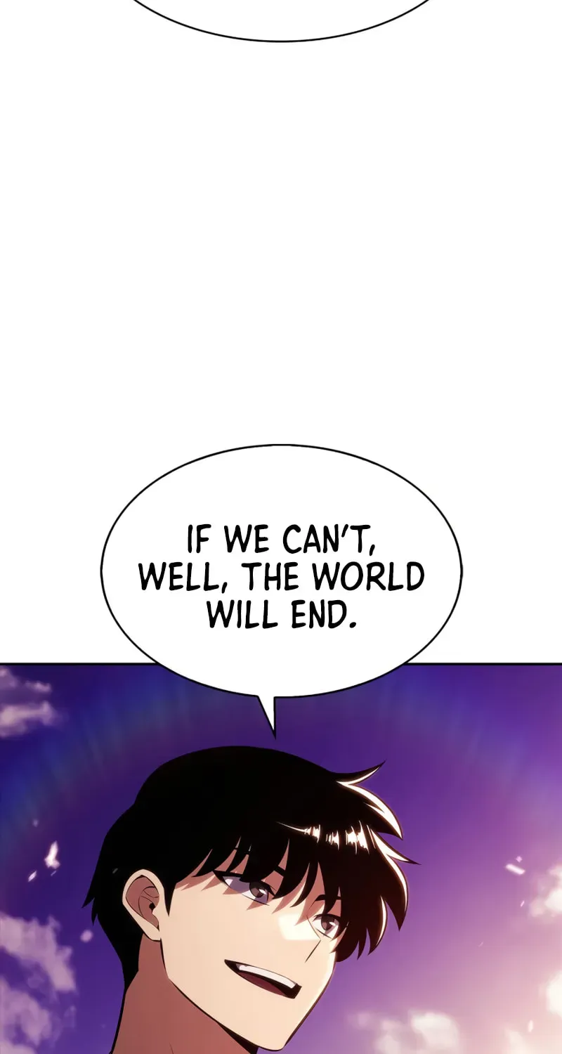 I’m the Max-Level Newbie Chapter 2.7 page 101 - 