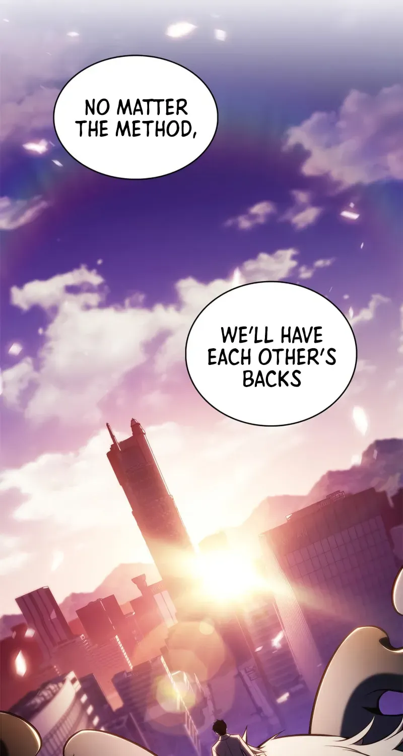 I’m the Max-Level Newbie Chapter 2.7 page 103 - 