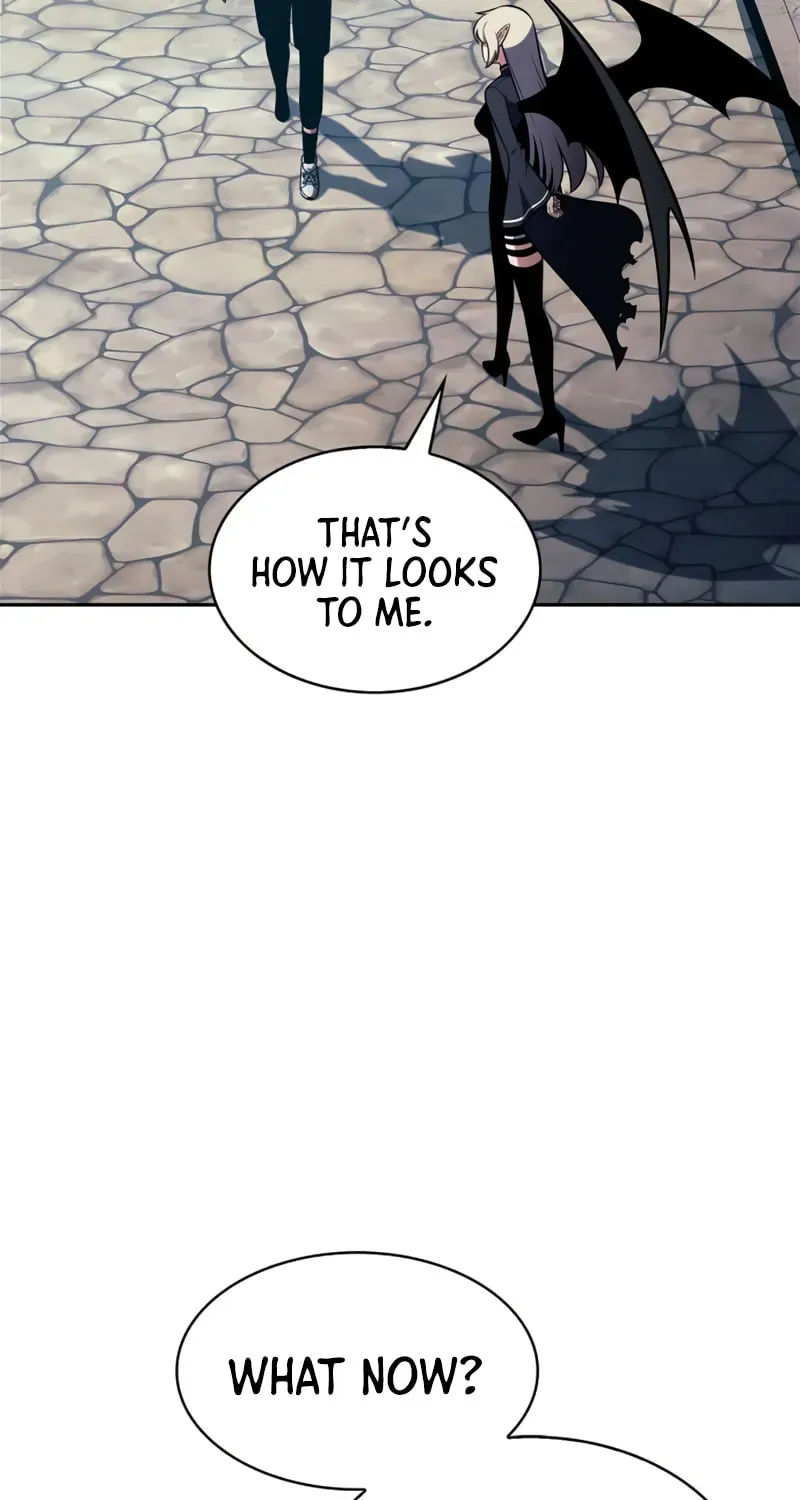 I’m the Max-Level Newbie Chapter 2.7 page 15 - 