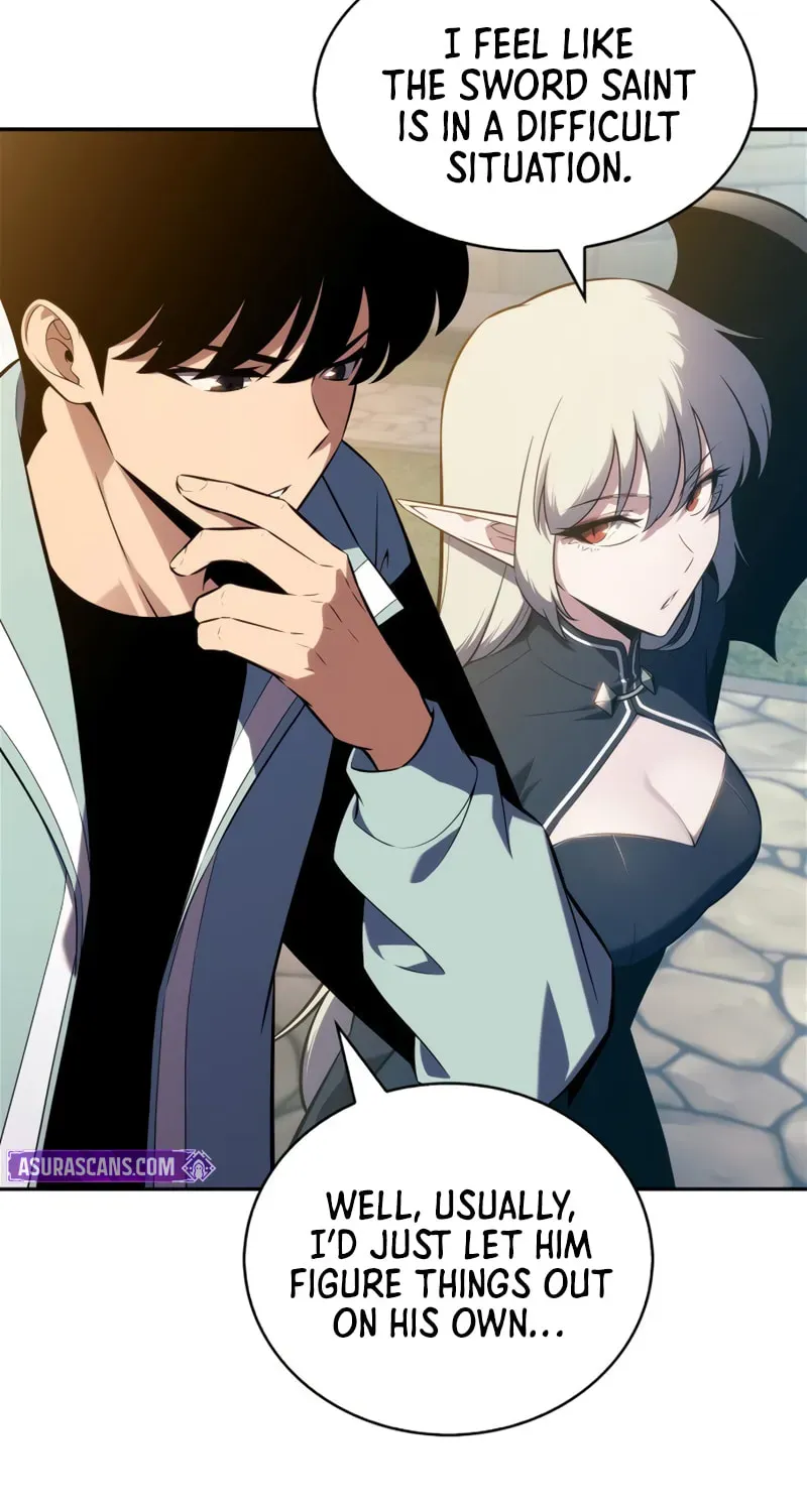 I’m the Max-Level Newbie Chapter 2.7 page 16 - 