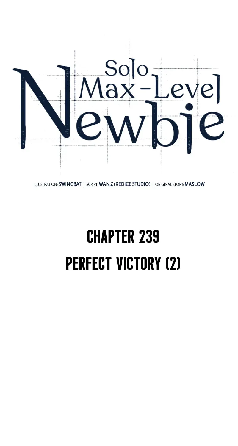 I’m the Max-Level Newbie Chapter 2.7 page 18 - 