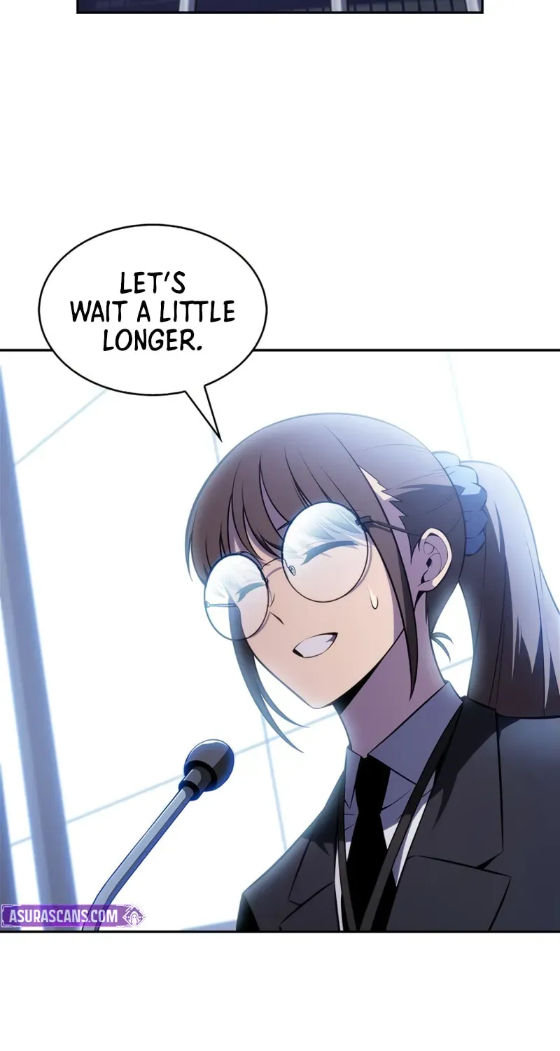 I’m the Max-Level Newbie Chapter 2.7 page 20 - 