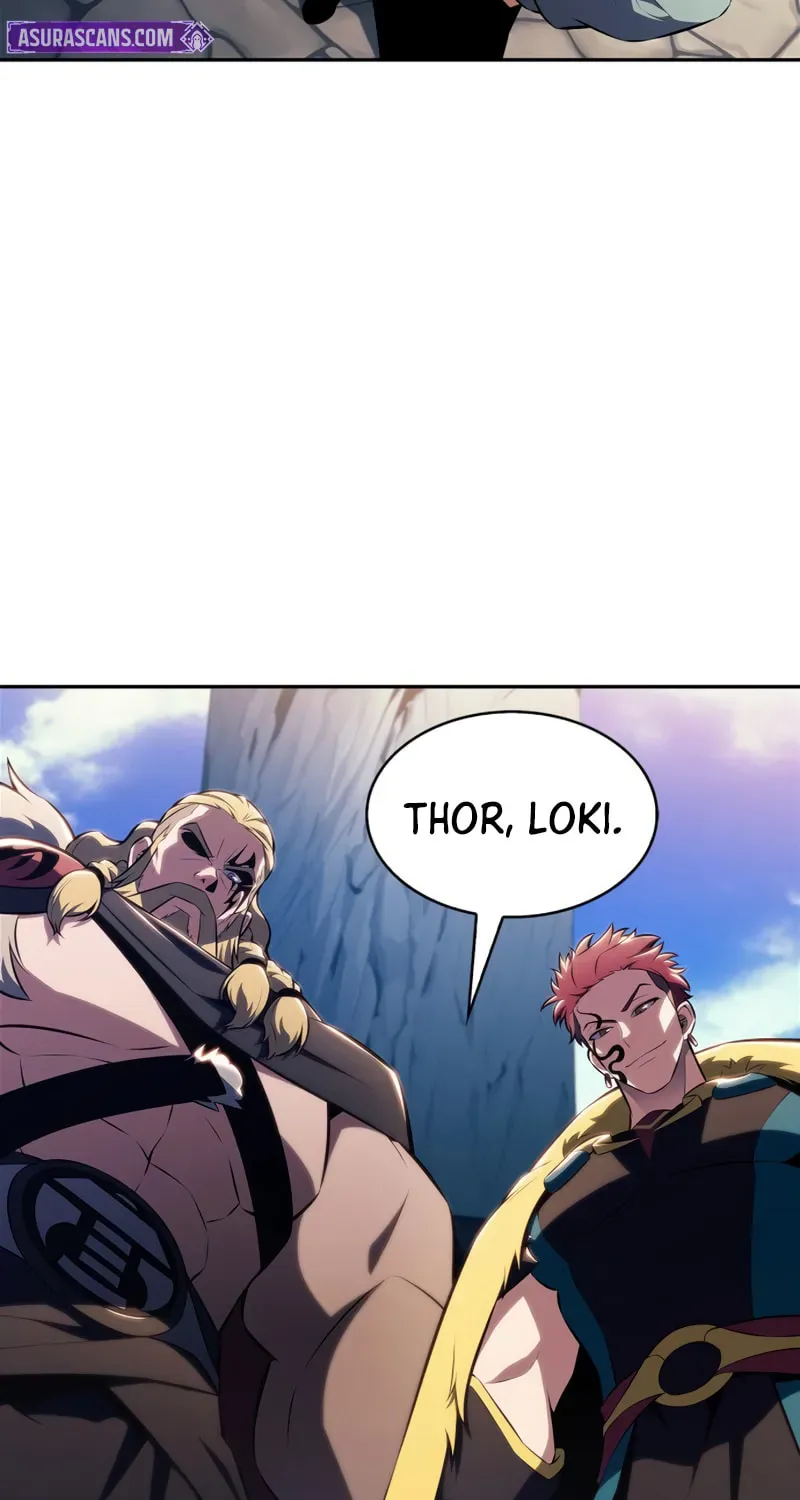 I’m the Max-Level Newbie Chapter 2.7 page 3 - 