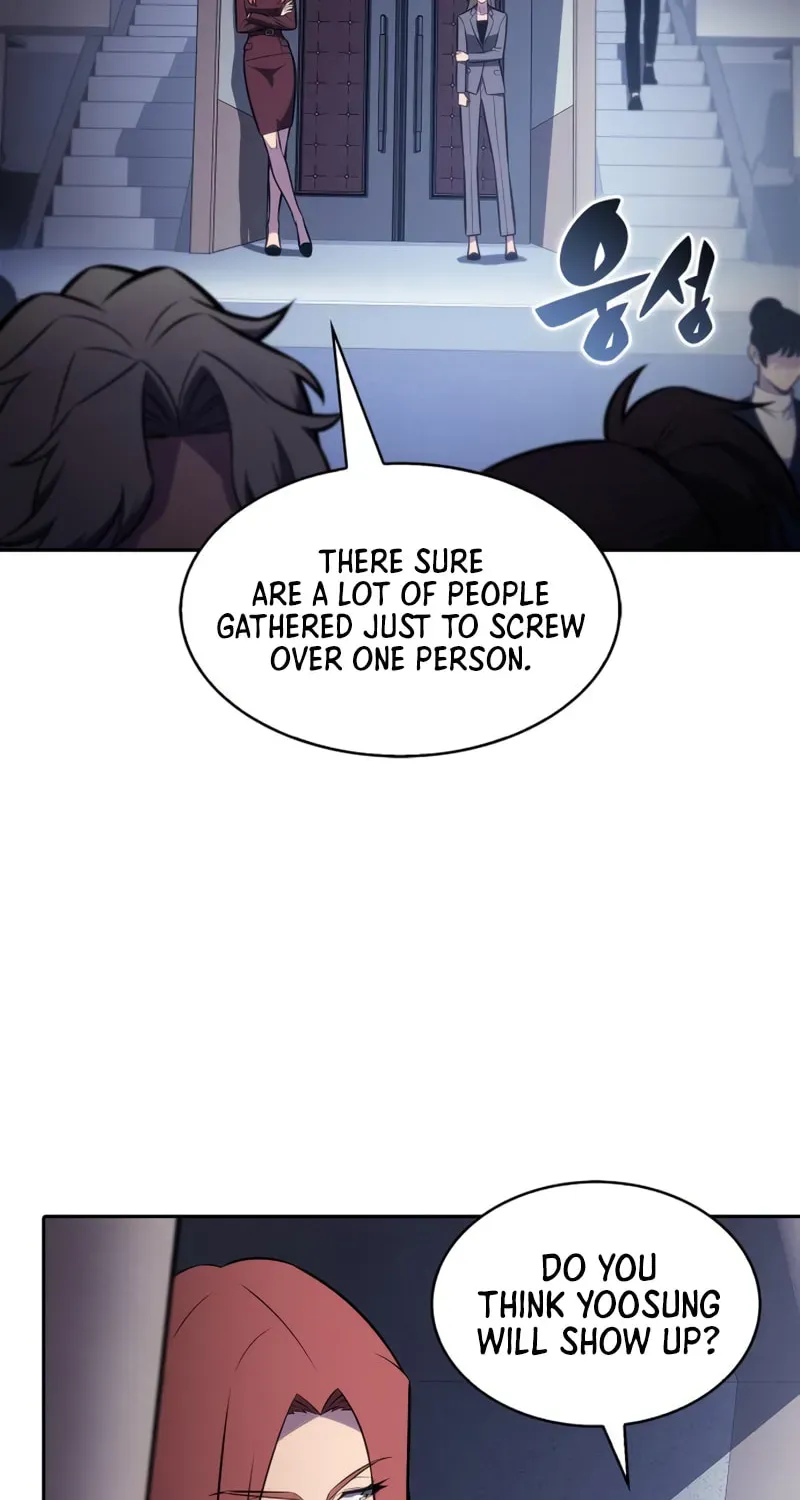 I’m the Max-Level Newbie Chapter 2.7 page 28 - 