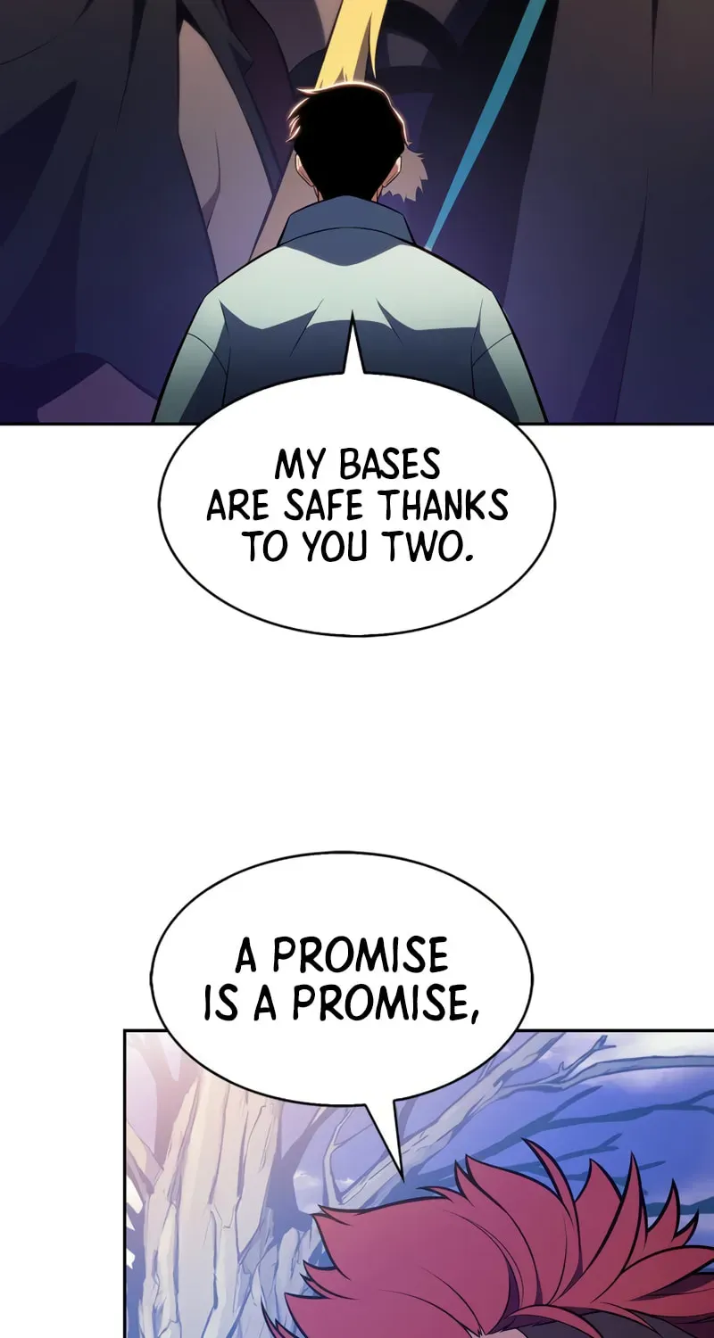 I’m the Max-Level Newbie Chapter 2.7 page 4 - 