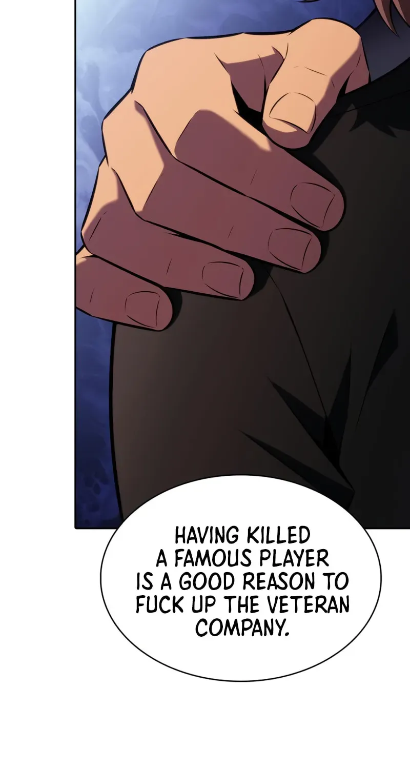 I’m the Max-Level Newbie Chapter 2.7 page 32 - 