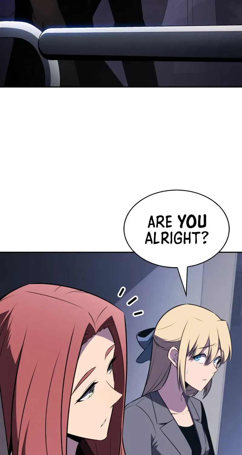 I’m the Max-Level Newbie Chapter 2.7 page 34 - 