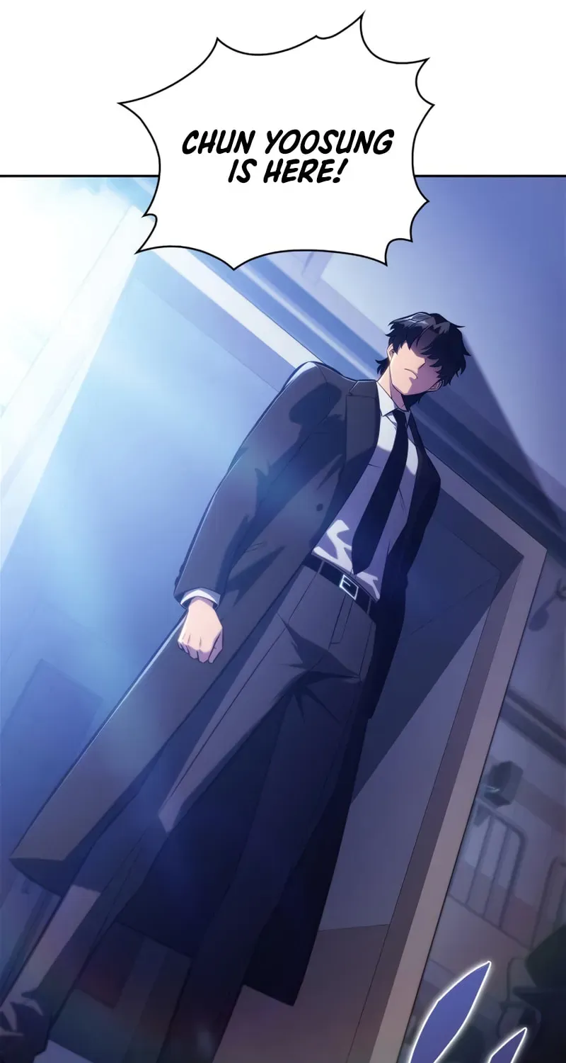 I’m the Max-Level Newbie Chapter 2.7 page 40 - 
