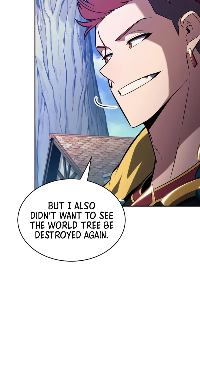 I’m the Max-Level Newbie Chapter 2.7 page 5 - 