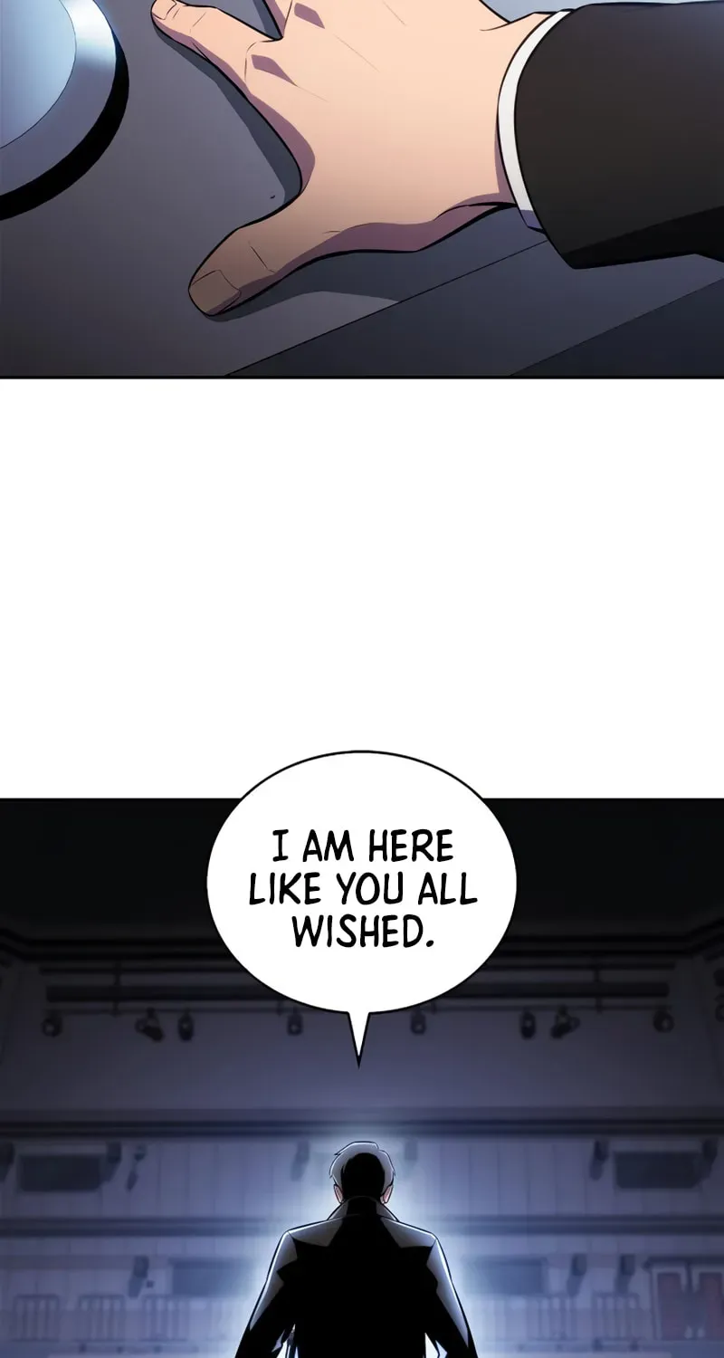 I’m the Max-Level Newbie Chapter 2.7 page 46 - 