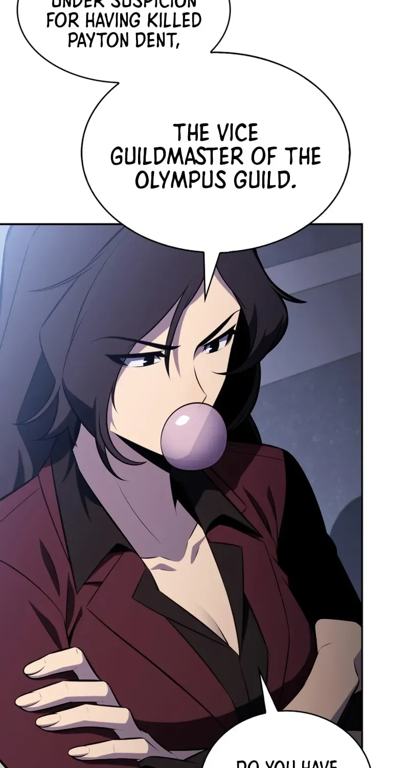 I’m the Max-Level Newbie Chapter 2.7 page 48 - 