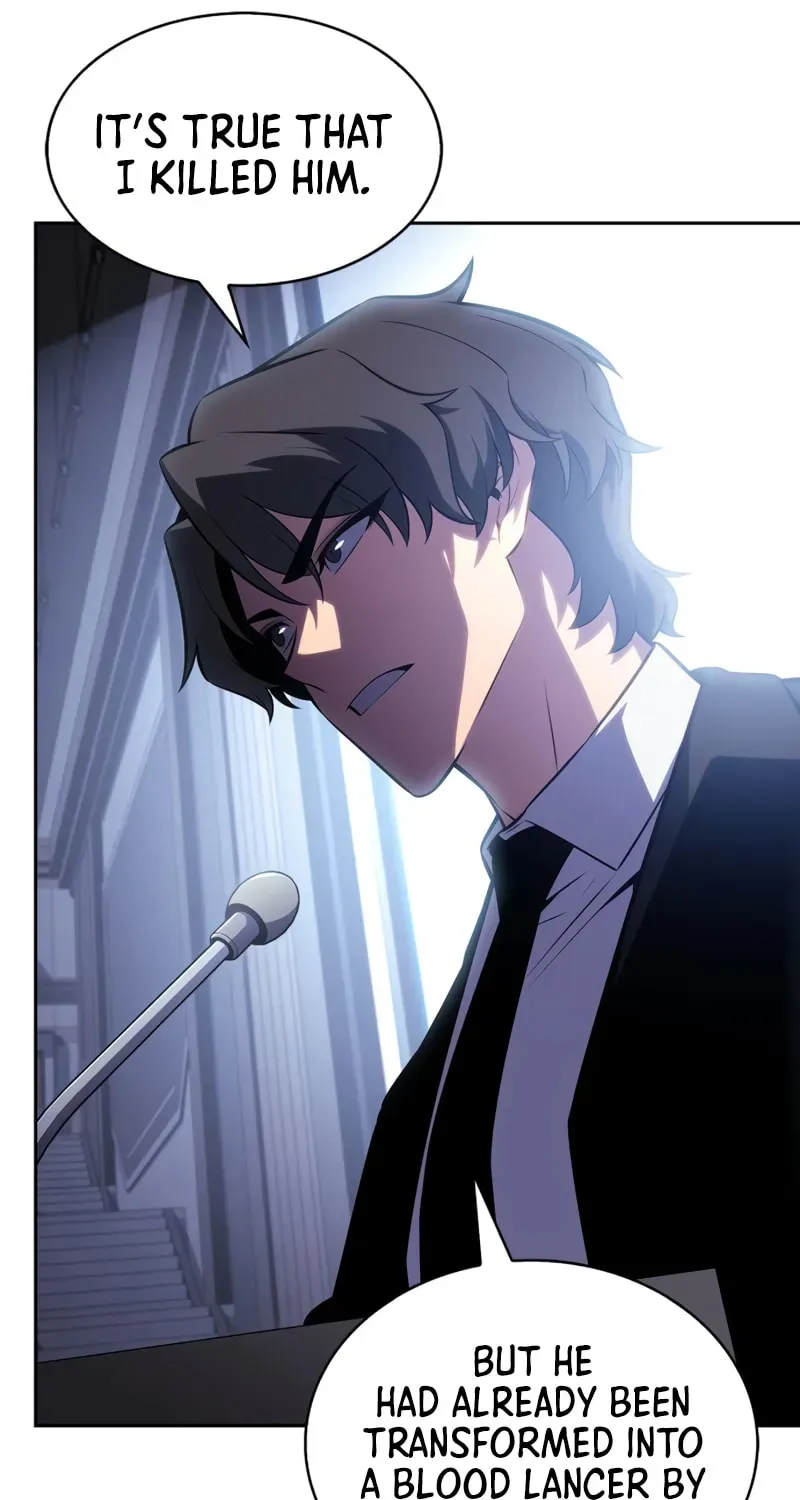 I’m the Max-Level Newbie Chapter 2.7 page 50 - 