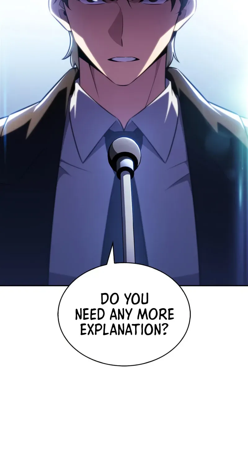 I’m the Max-Level Newbie Chapter 2.7 page 53 - 