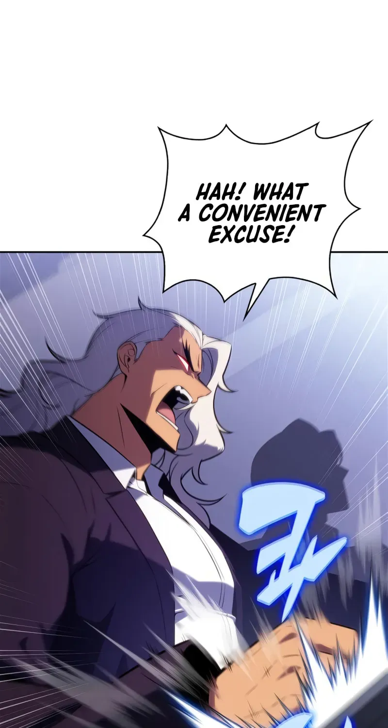 I’m the Max-Level Newbie Chapter 2.7 page 54 - 
