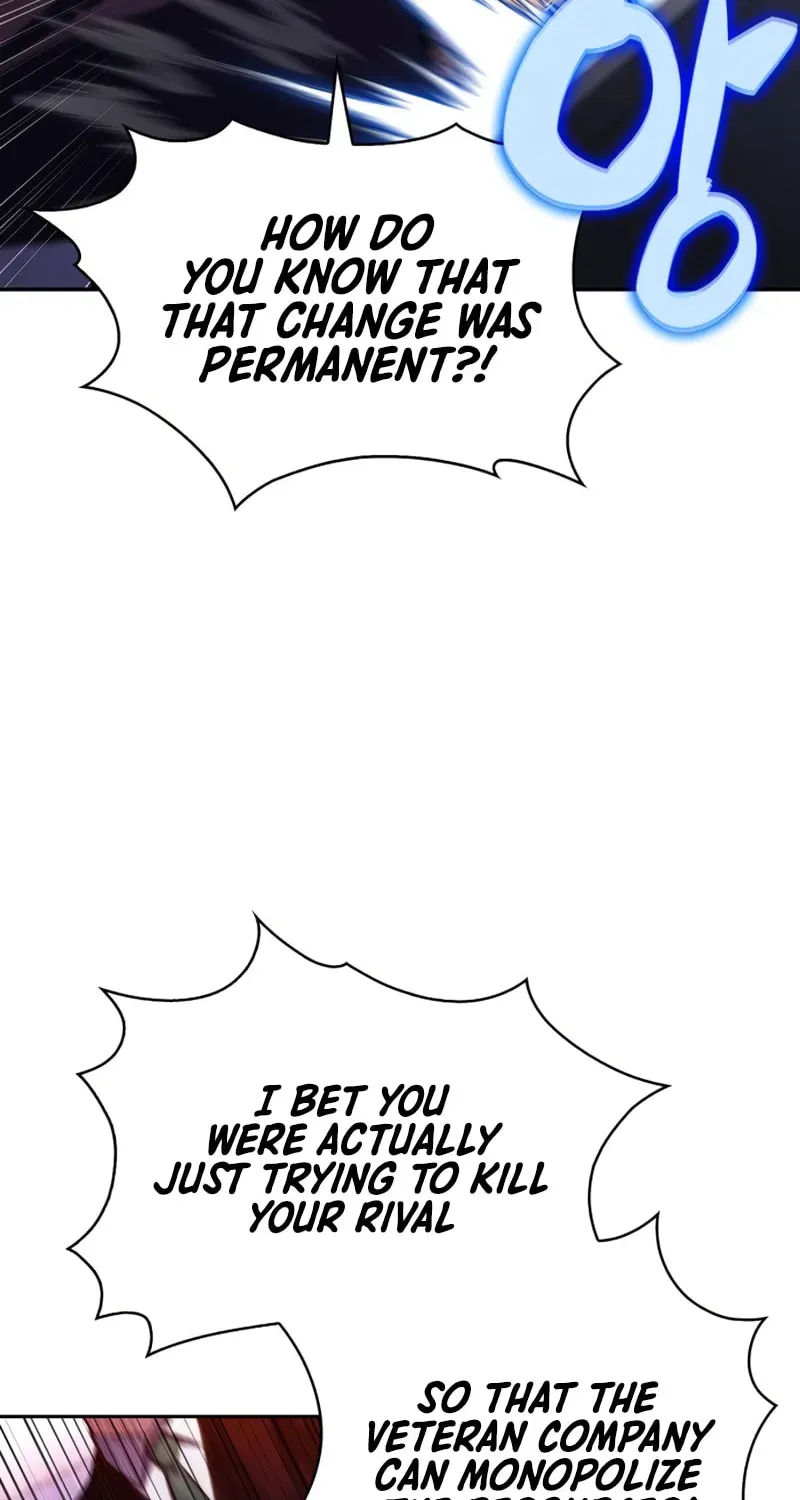 I’m the Max-Level Newbie Chapter 2.7 page 55 - 