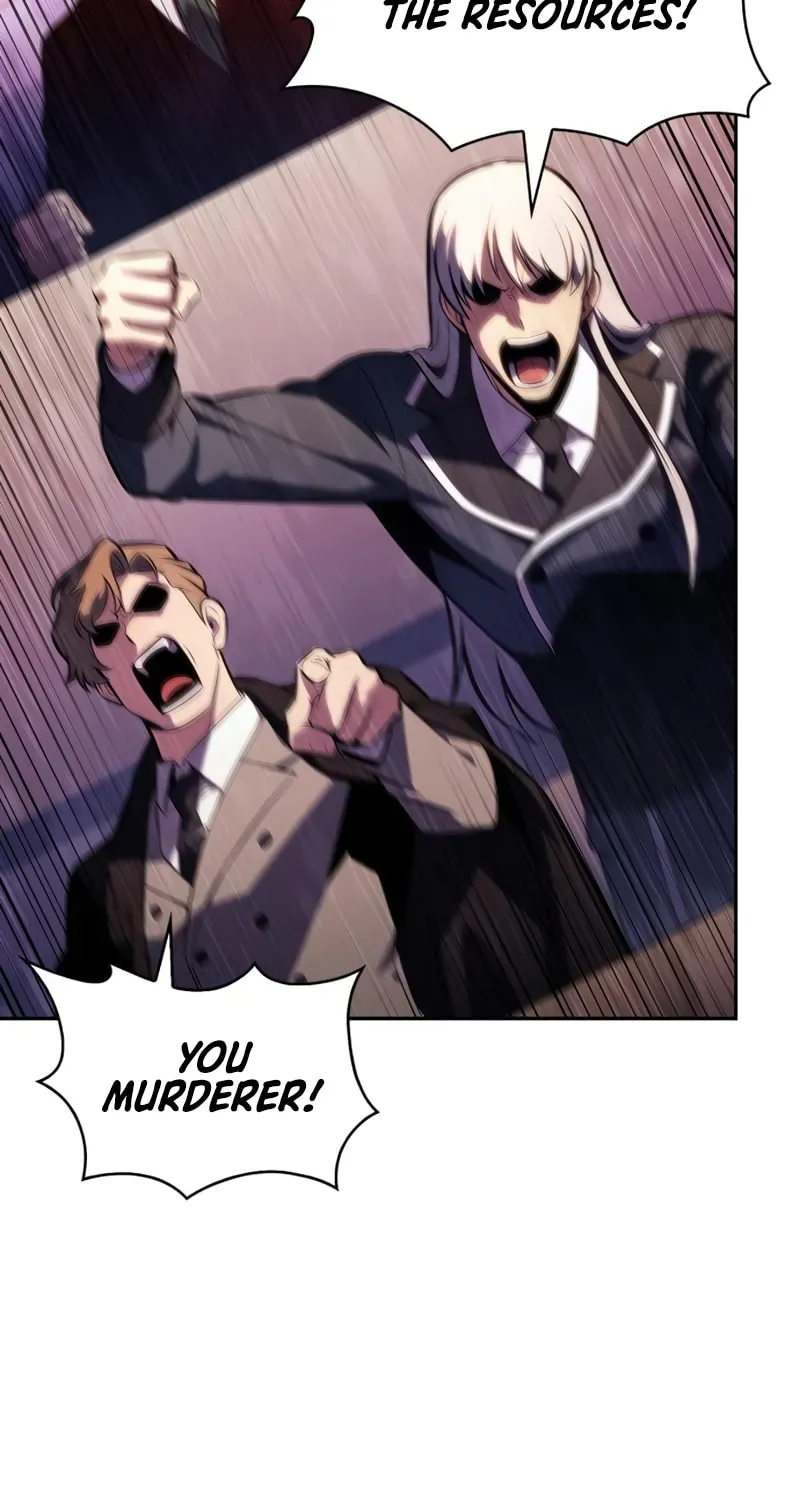 I’m the Max-Level Newbie Chapter 2.7 page 56 - 