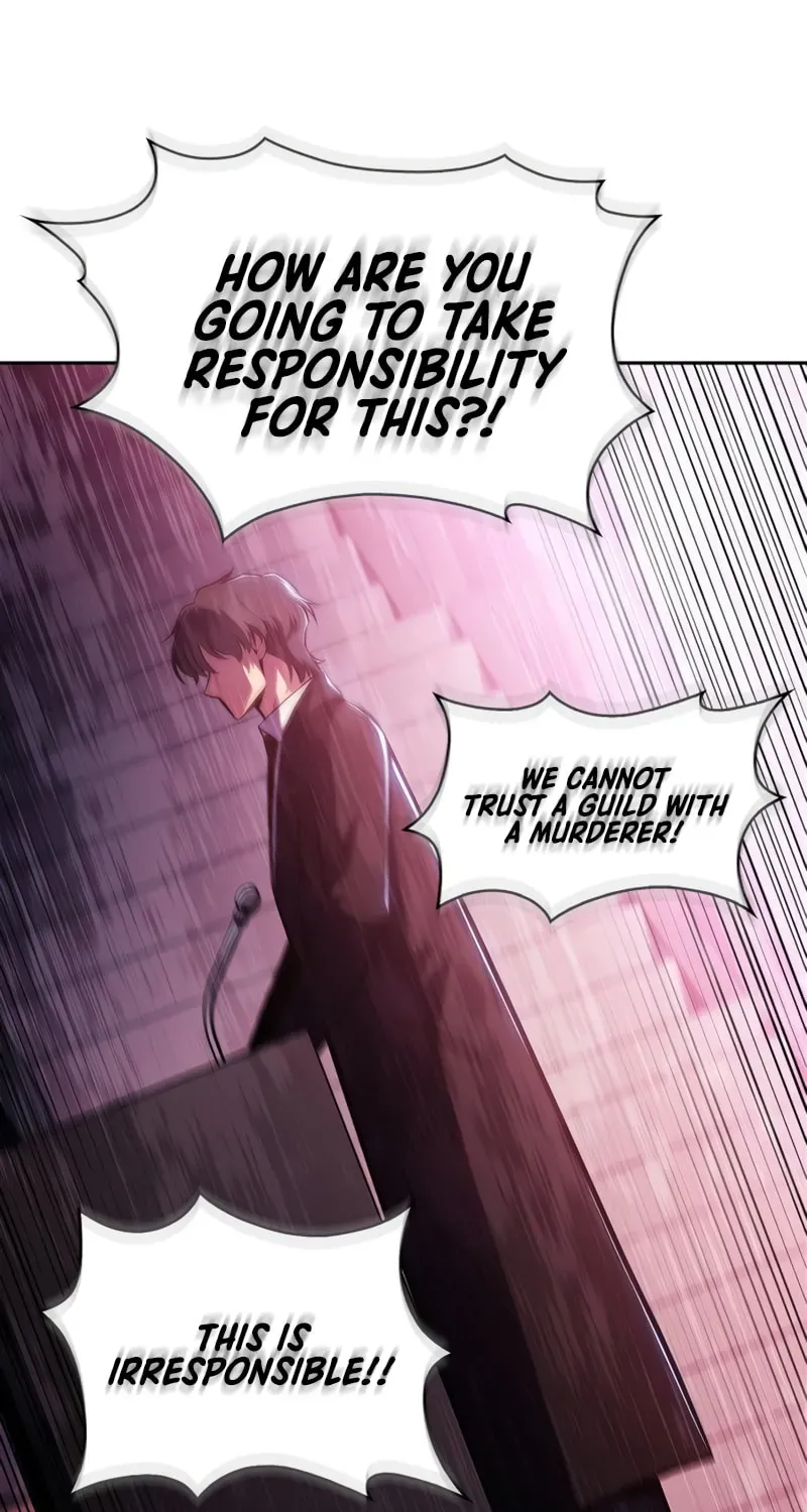 I’m the Max-Level Newbie Chapter 2.7 page 57 - 