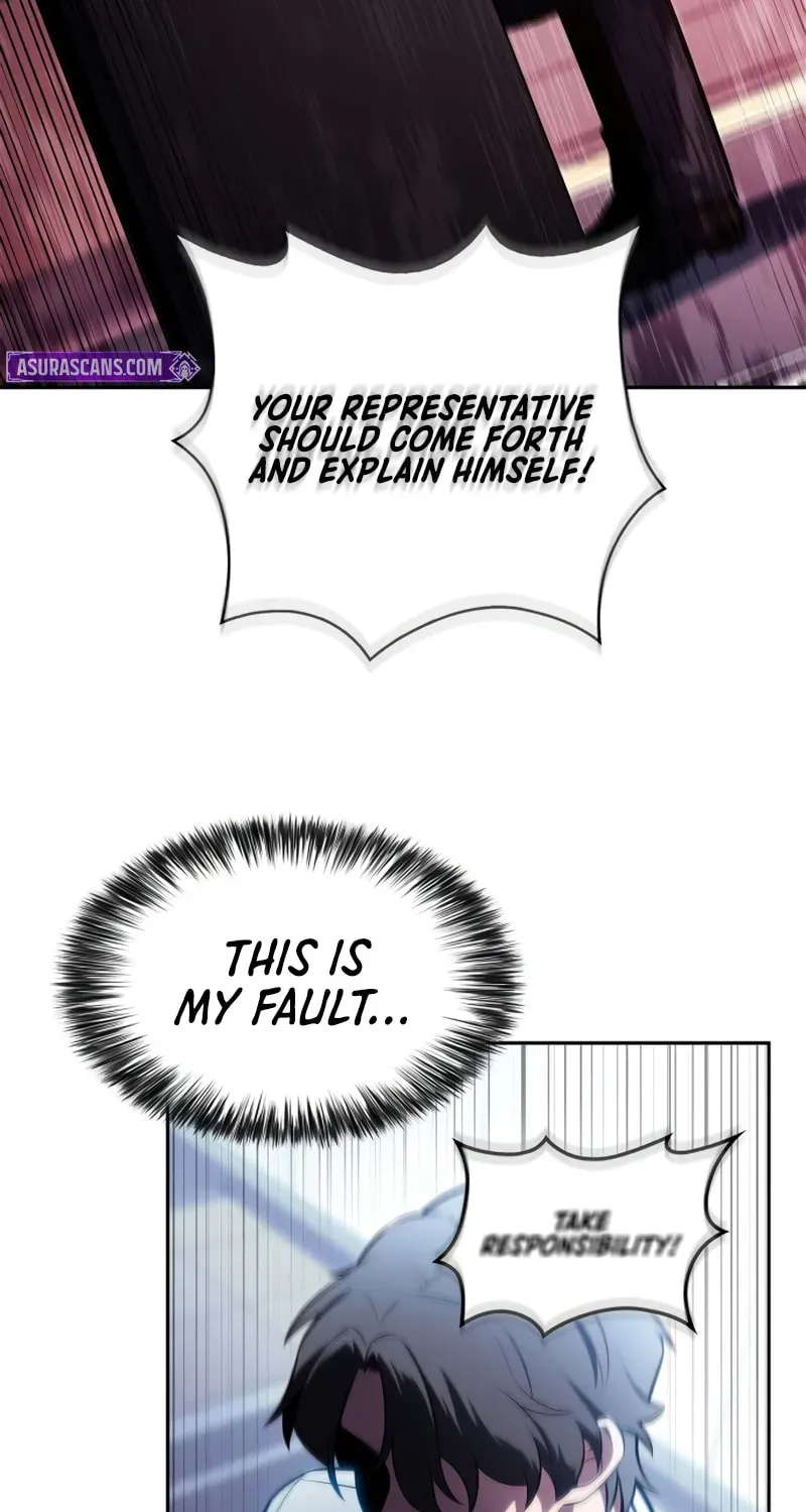 I’m the Max-Level Newbie Chapter 2.7 page 58 - 