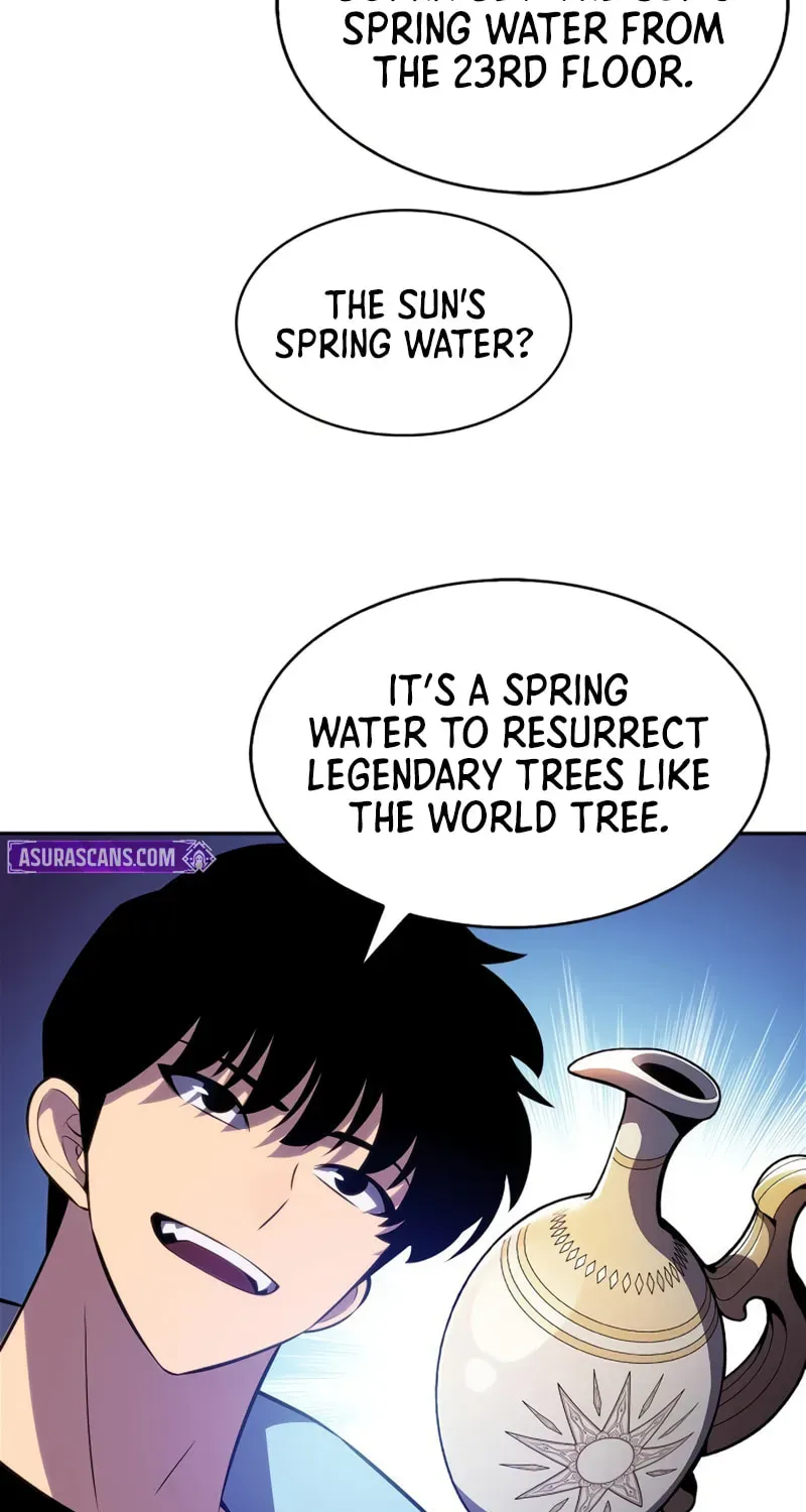 I’m the Max-Level Newbie Chapter 2.7 page 7 - 