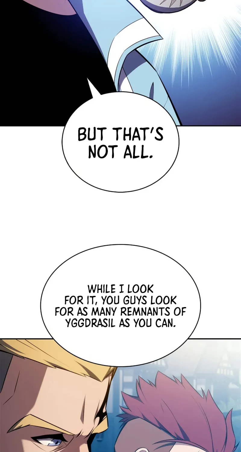 I’m the Max-Level Newbie Chapter 2.7 page 8 - 