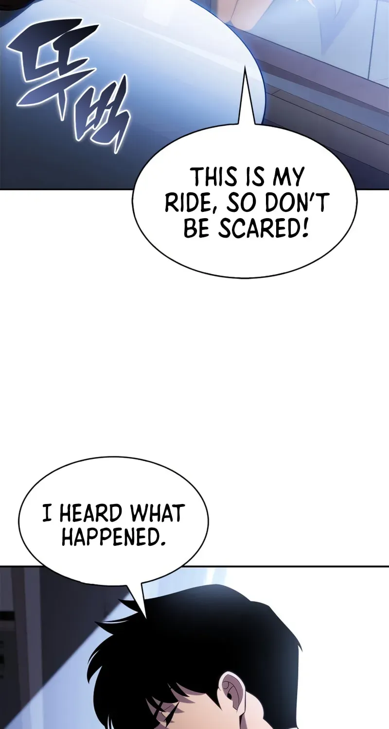 I’m the Max-Level Newbie Chapter 2.7 page 73 - 