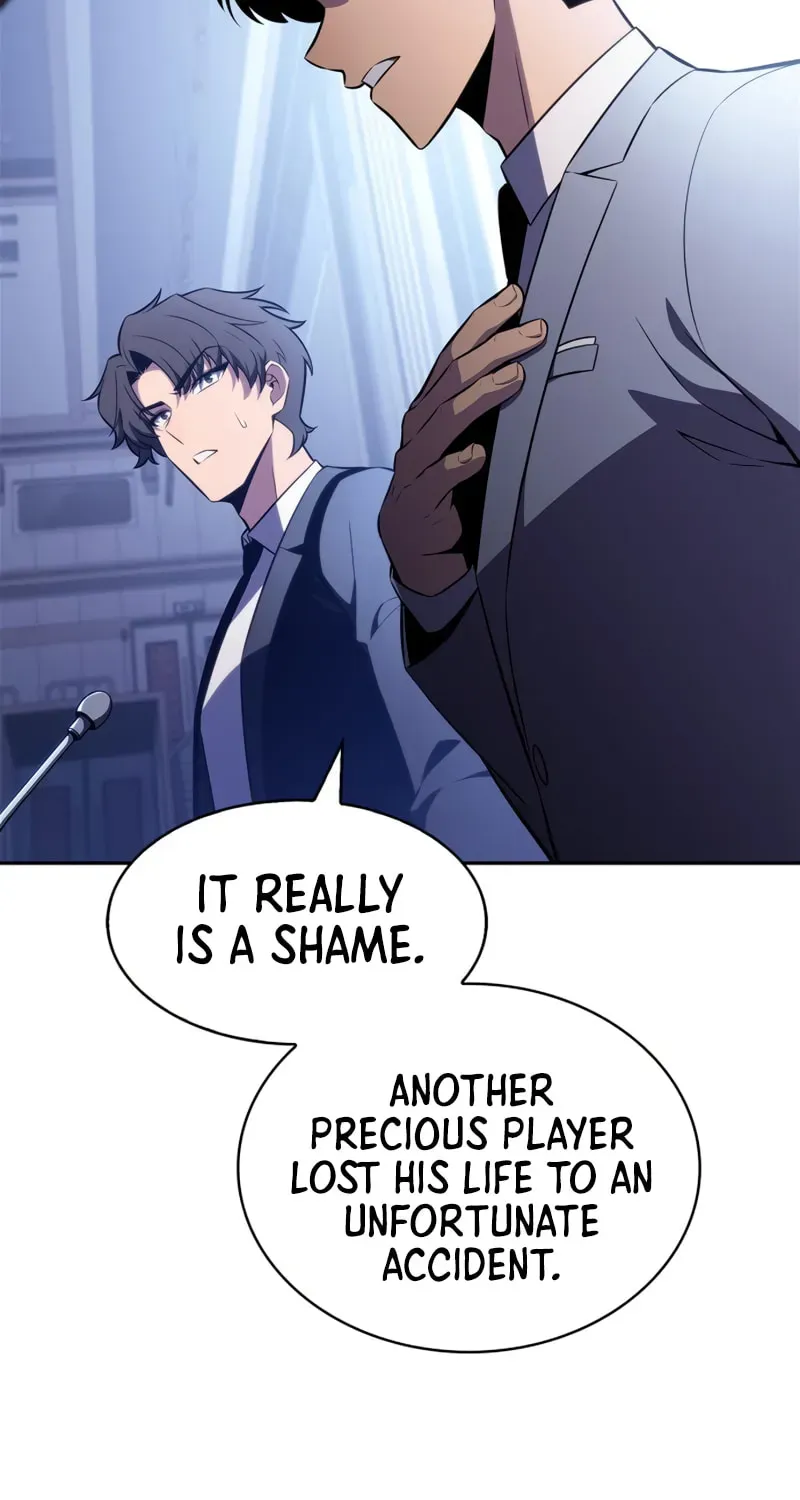 I’m the Max-Level Newbie Chapter 2.7 page 74 - 