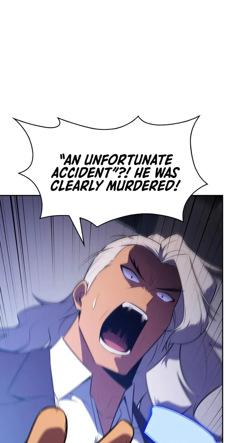 I’m the Max-Level Newbie Chapter 2.7 page 75 - 