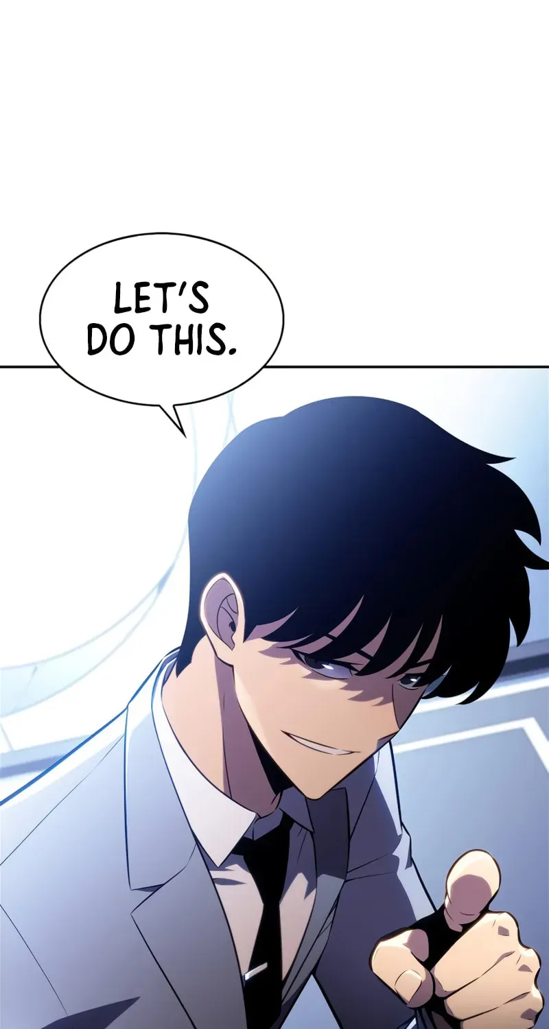 I’m the Max-Level Newbie Chapter 2.7 page 80 - 