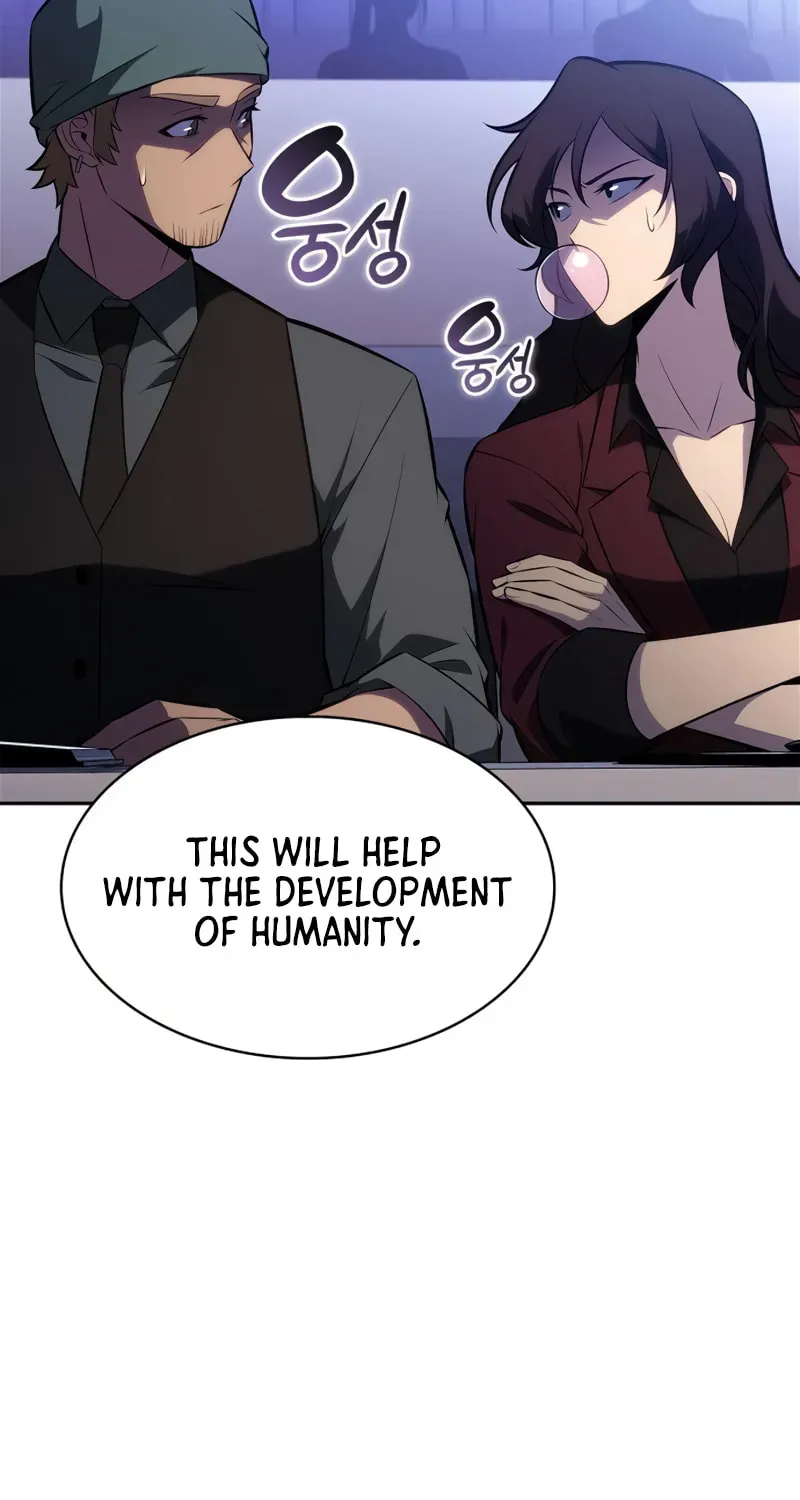 I’m the Max-Level Newbie Chapter 2.7 page 82 - 