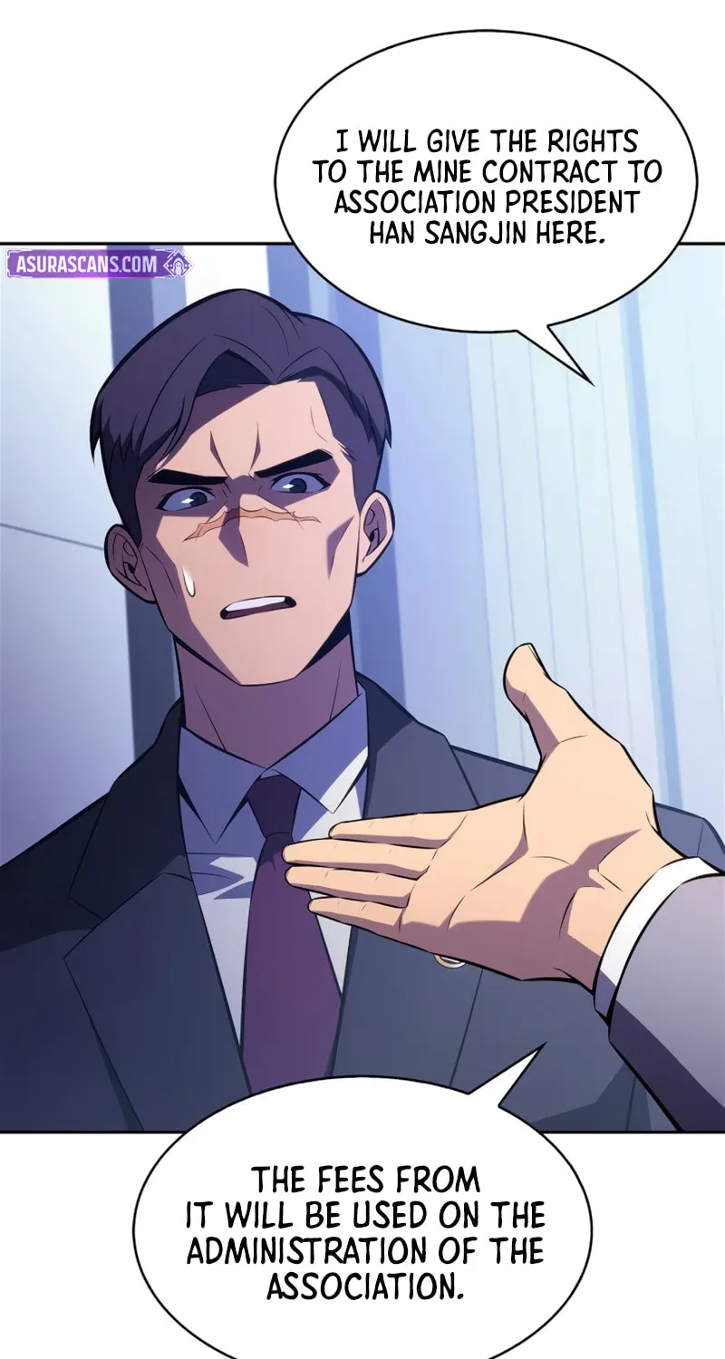 I’m the Max-Level Newbie Chapter 2.7 page 83 - 