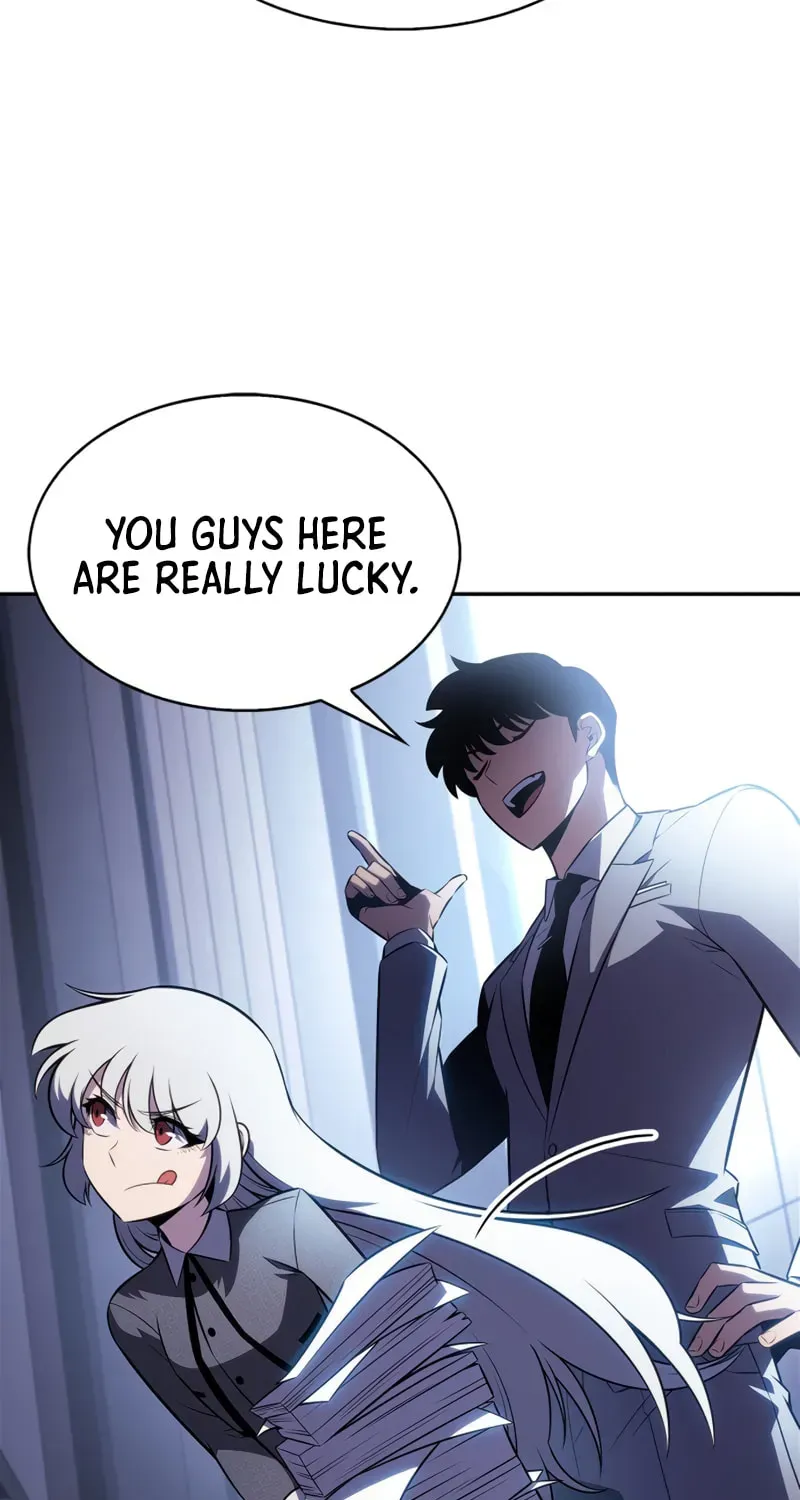 I’m the Max-Level Newbie Chapter 2.7 page 84 - 
