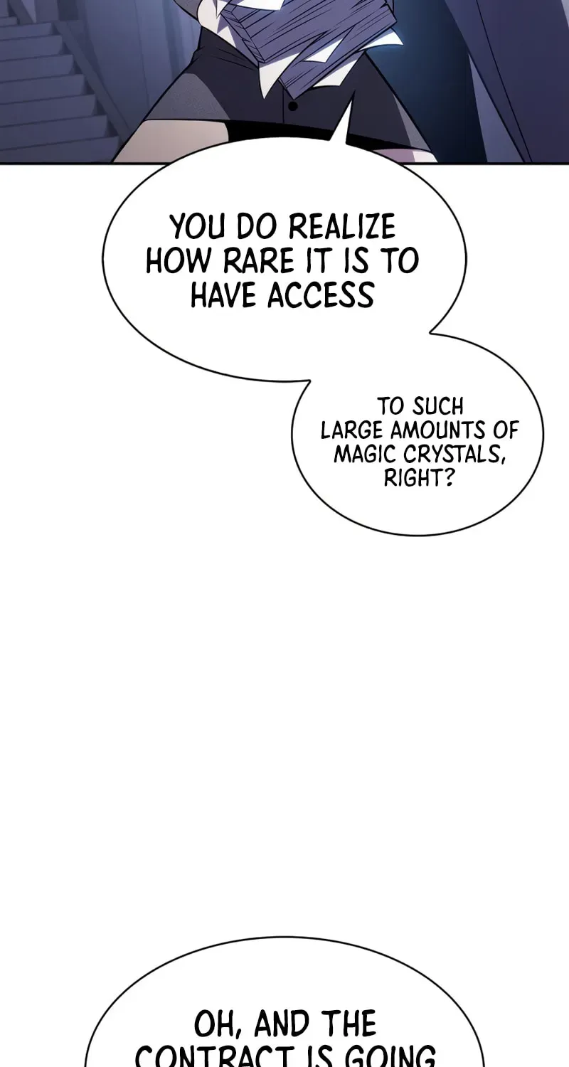 I’m the Max-Level Newbie Chapter 2.7 page 85 - 