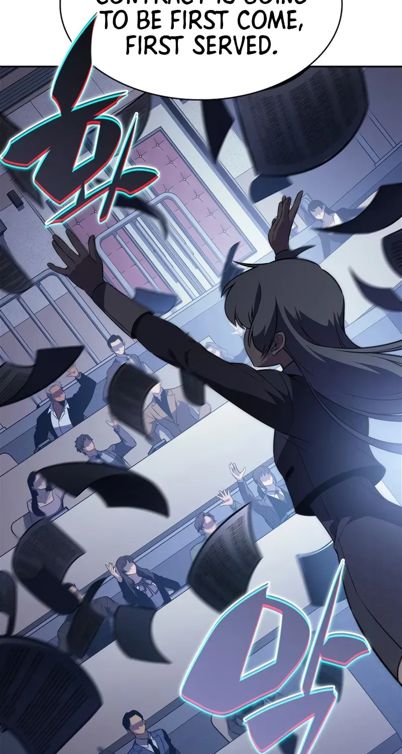 I’m the Max-Level Newbie Chapter 2.7 page 86 - 
