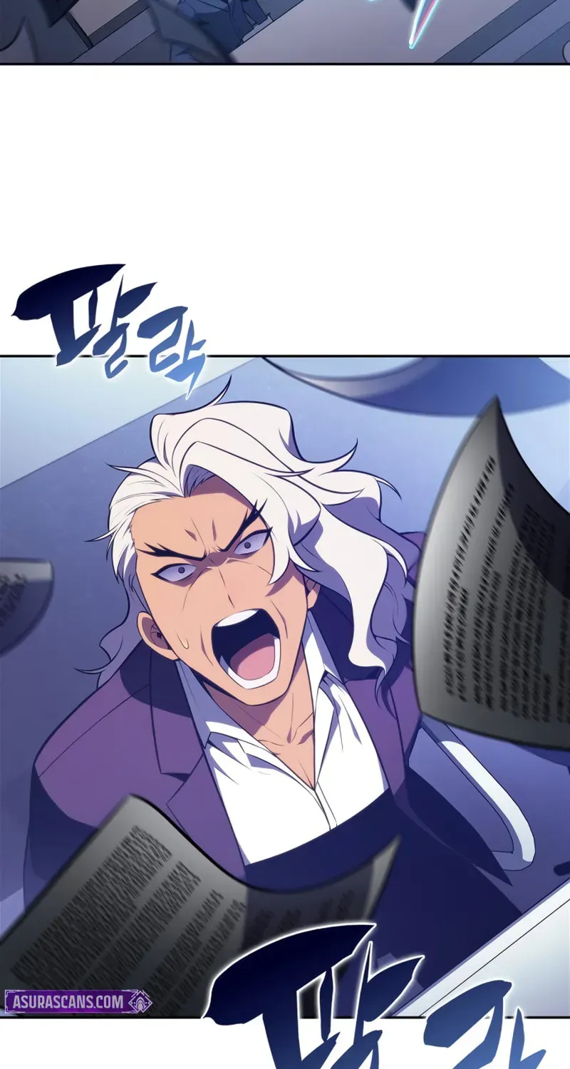 I’m the Max-Level Newbie Chapter 2.7 page 87 - 
