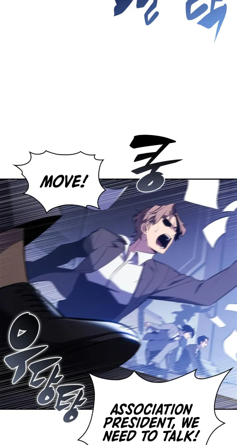 I’m the Max-Level Newbie Chapter 2.7 page 88 - 