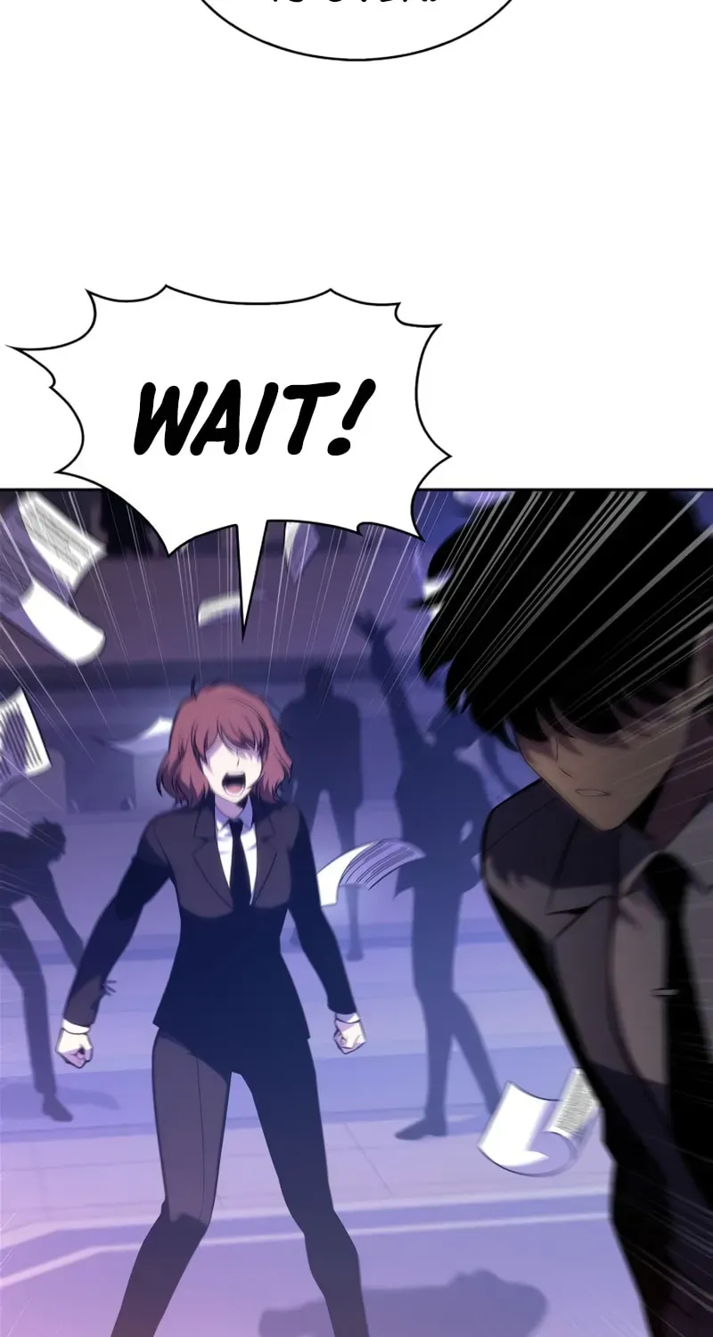 I’m the Max-Level Newbie Chapter 2.7 page 92 - 