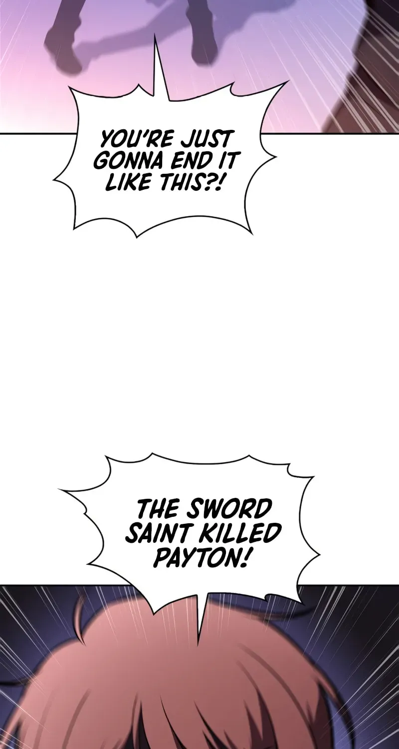 I’m the Max-Level Newbie Chapter 2.7 page 93 - 