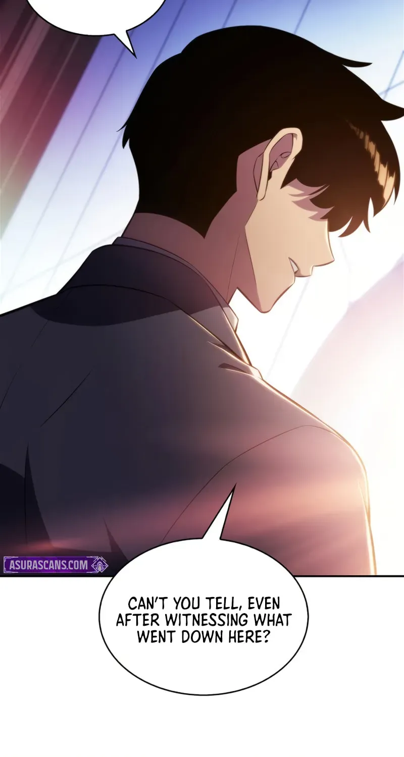 I’m the Max-Level Newbie Chapter 2.7 page 95 - 