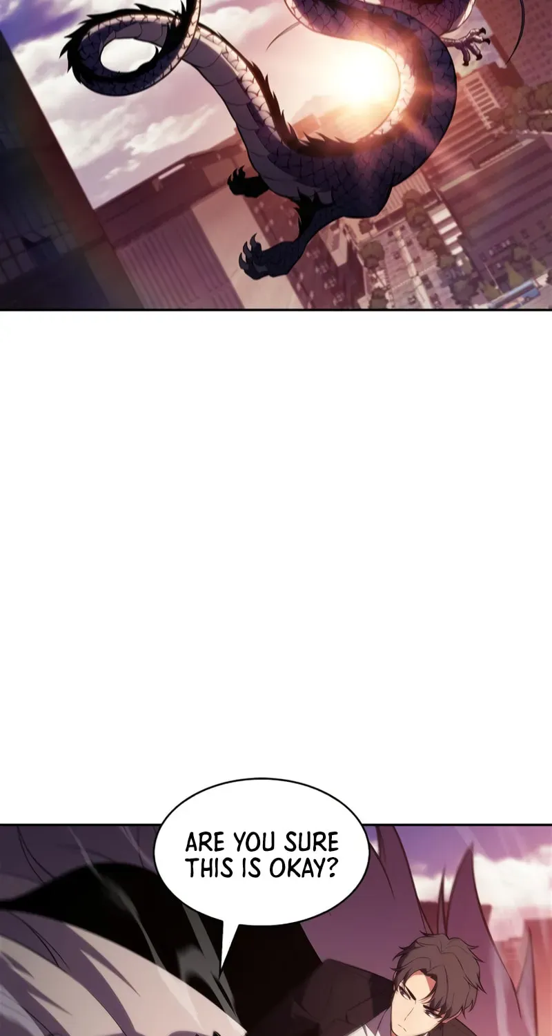 I’m the Max-Level Newbie Chapter 2.7 page 98 - 