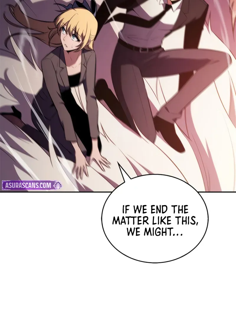 I’m the Max-Level Newbie Chapter 2.7 page 99 - 